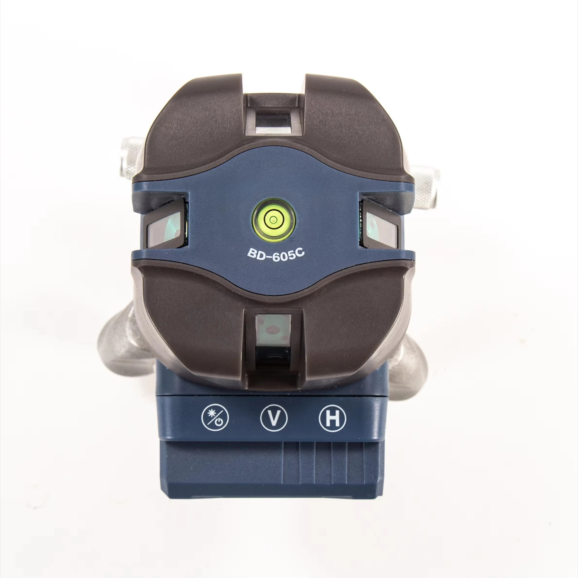 Industrial Laser Supply - Nível de laser rotativo 360 autonivelante
