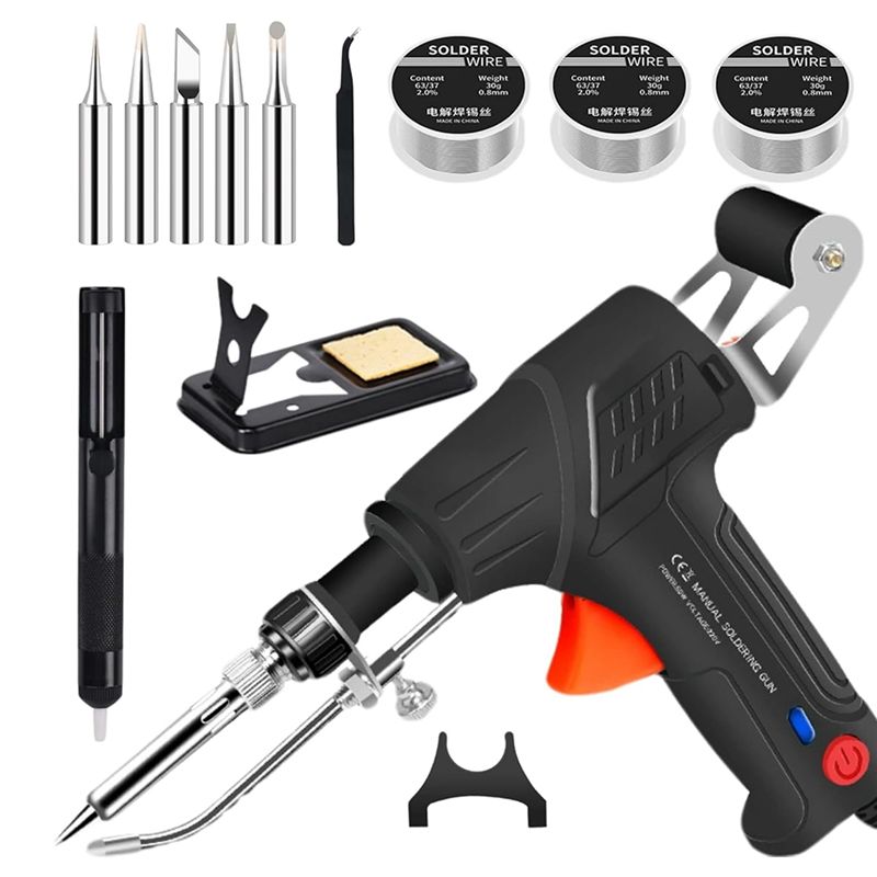 Industrial Laser Welding Iron - Ferramenta de Soldagem a Laser Industrial