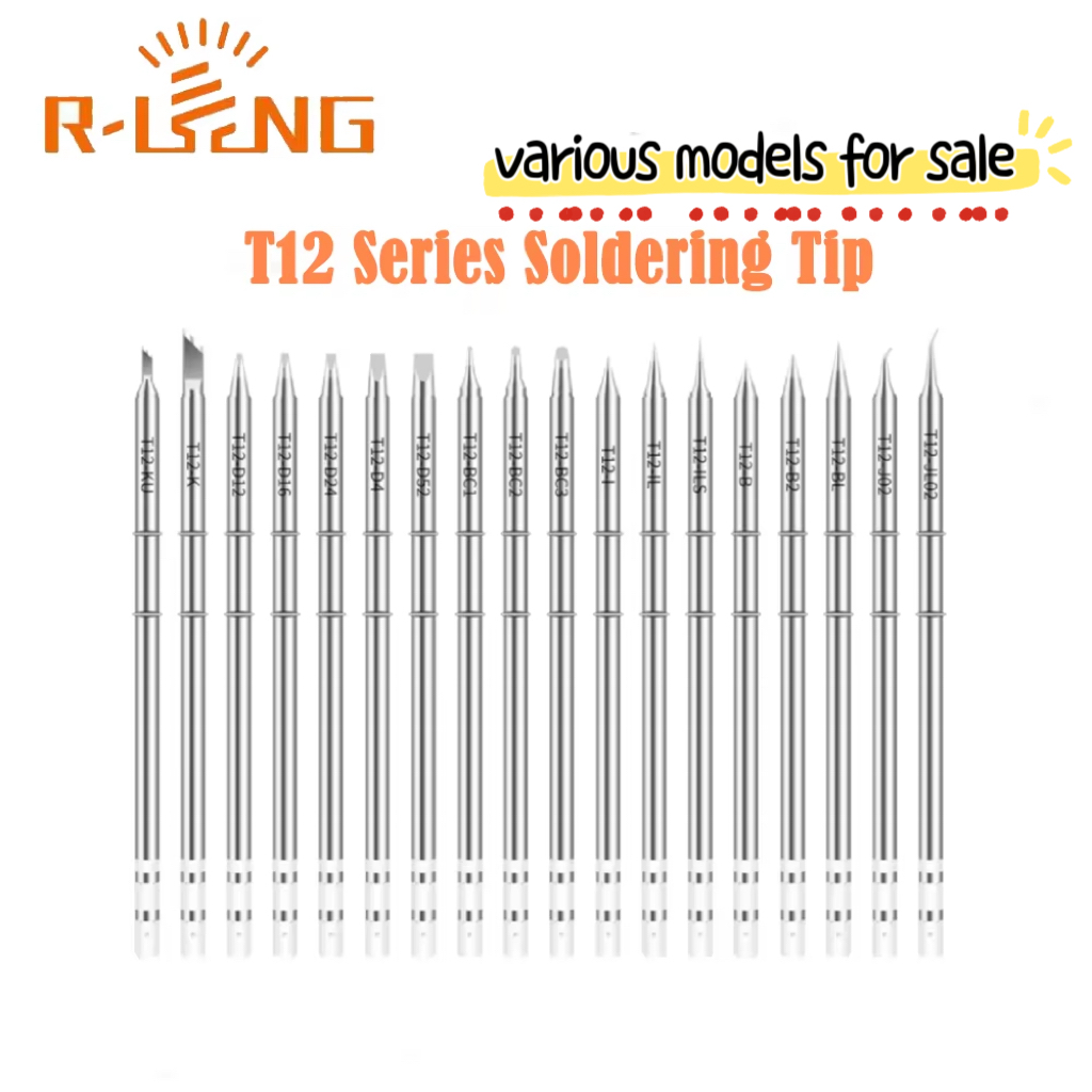 Industrial Laser Soldering Iron - Para Kits de Estação de Solda