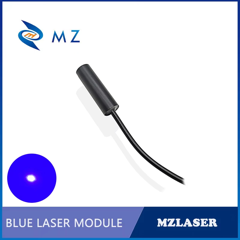 Industrial Laser Supply - Mini módulo compacto de diodo laser