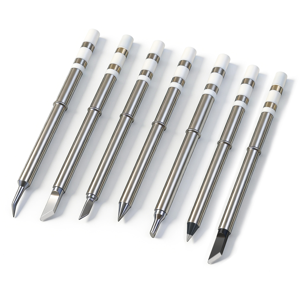 Industrial Laser Soldering Iron - Ponta de Ferro de Solda FM65