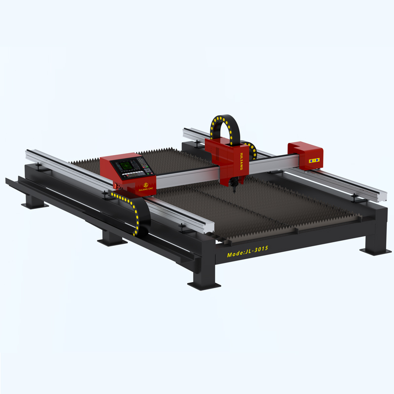Industrial Laser Cutting Machine Price - Máquina de corte a laser de