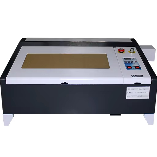 Co2 Laser Engraving Machine - Máquina de Gravação a Laser CO2