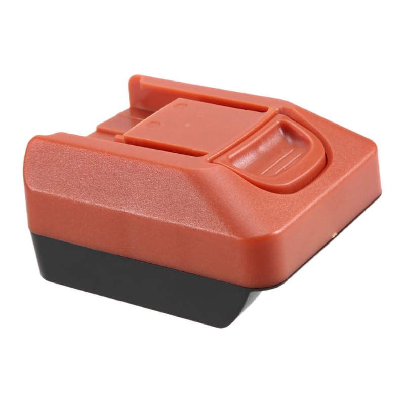 Black+Decker Tool Cordless - Adaptador de Bateria AT05 Aprimorado 20V
