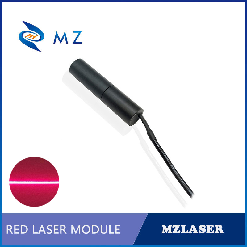 Industrial Laser Supply - Módulo de diodo laser de linha