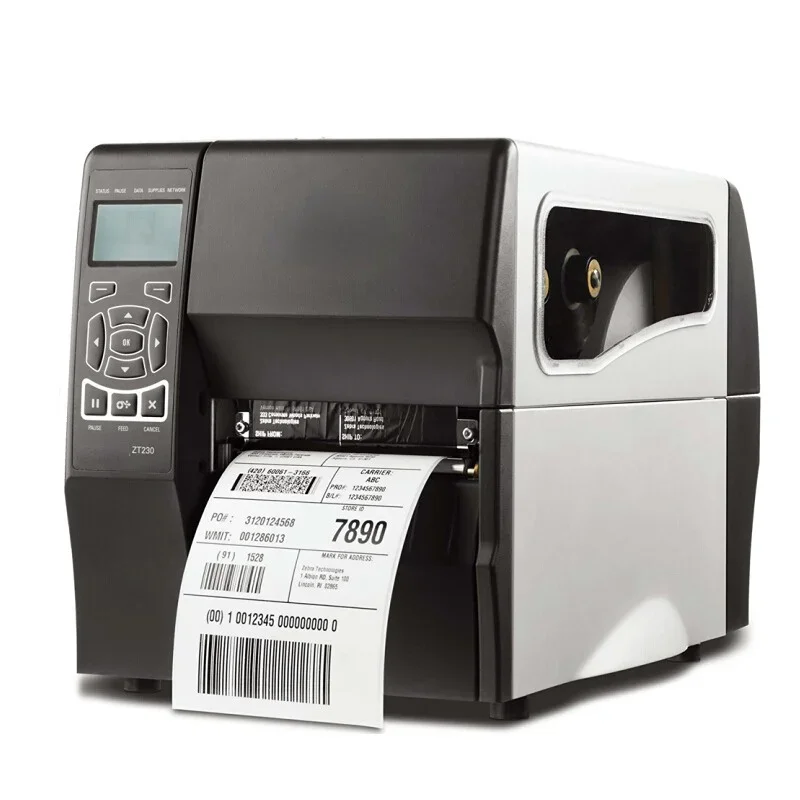 Atualize a máquina de impressã - Industrial Laser Printer avaliação e preço