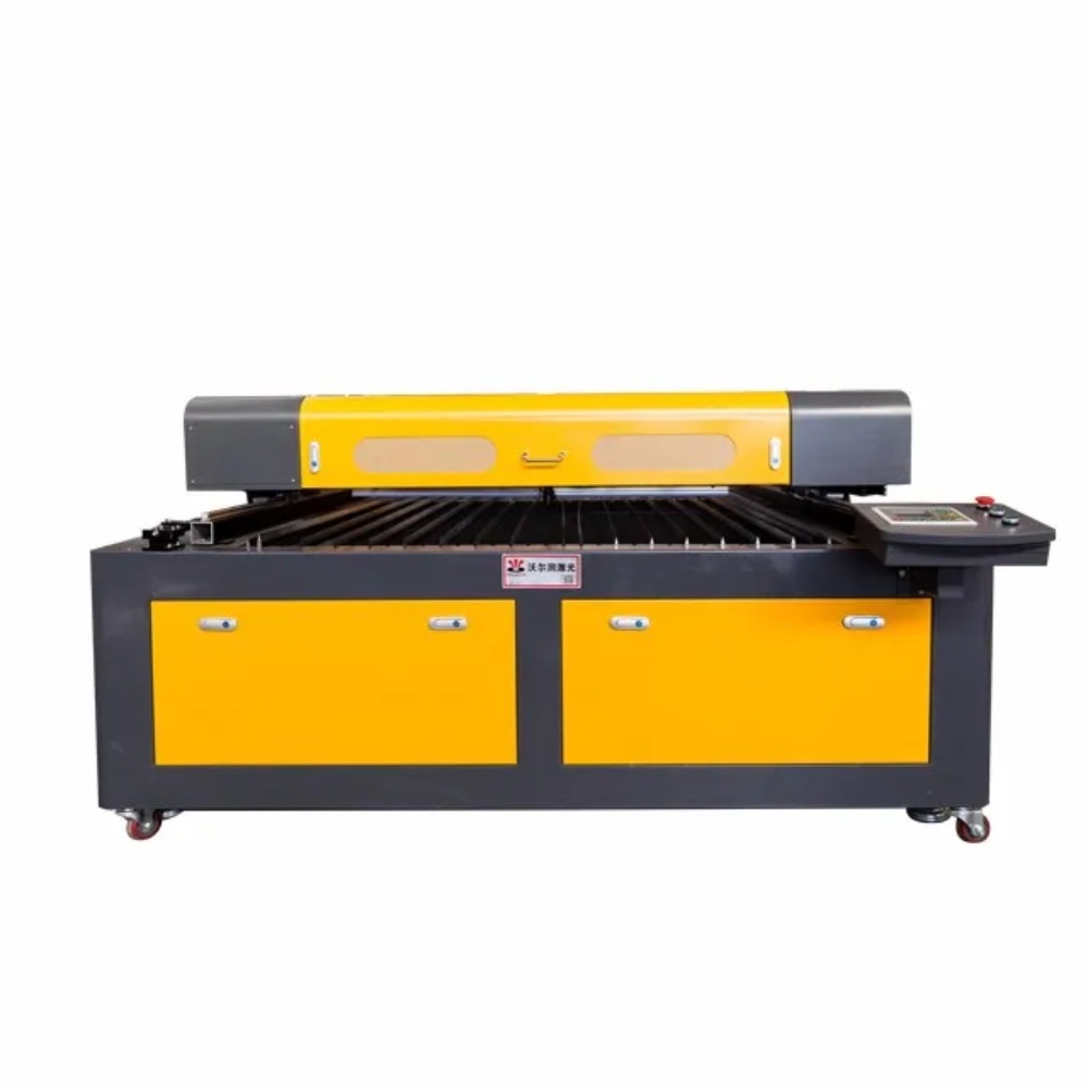Preço de fábrica CNC chapa met - Industrial Laser Cutting Machine Price avaliação e preço