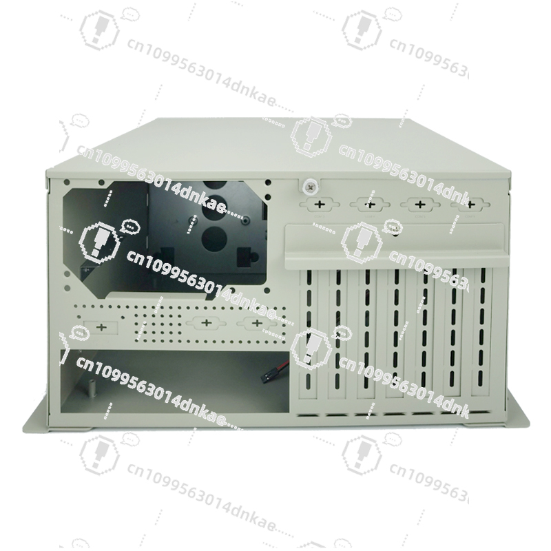 Chassi de parede com 7 slots,  - Industrial Laser Supply avaliação e preço