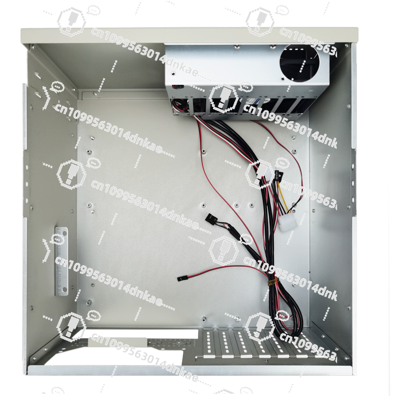 Chassi de parede com 7 slots,  - Industrial Laser Supply avaliação e preço