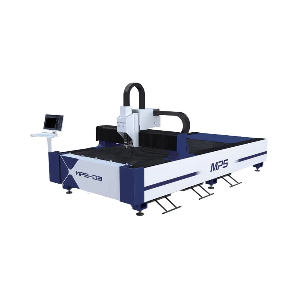 Cortadora a Laser de Metal de  - Industrial Laser Cutter Price avaliação e preço