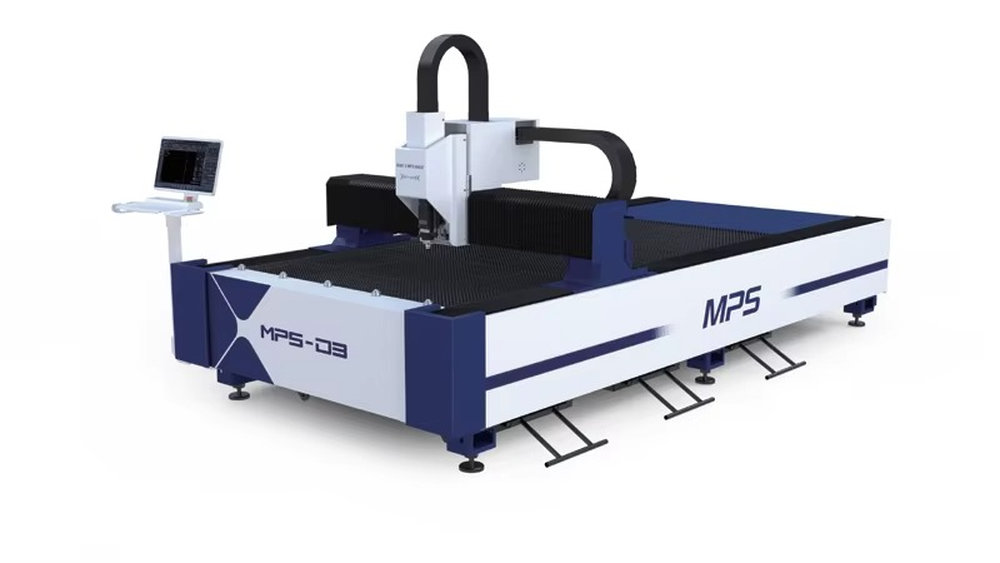 Cortadora a Laser de Metal de  - Industrial Laser Cutter Price avaliação e preço