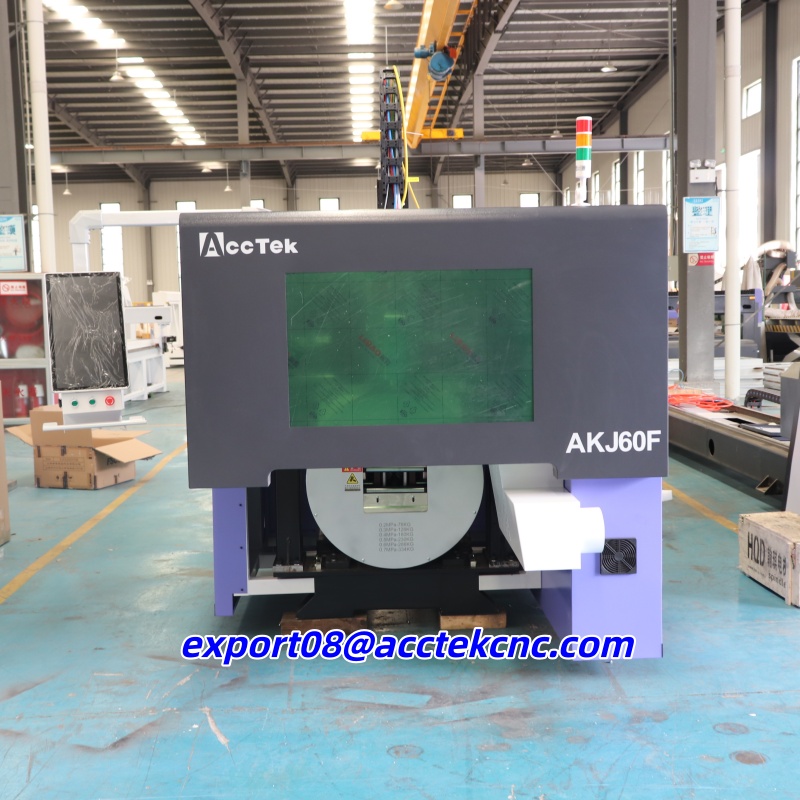Máquina de Processamento de Tu - Industrial Laser Cutter Price avaliação e preço