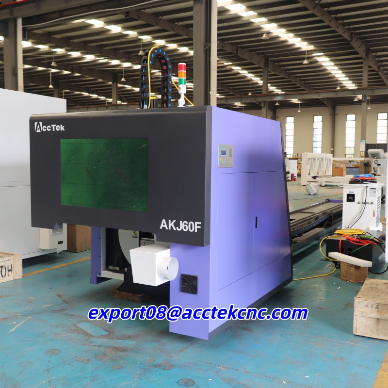 Máquina de Processamento de Tu - Industrial Laser Cutter Price avaliação e preço