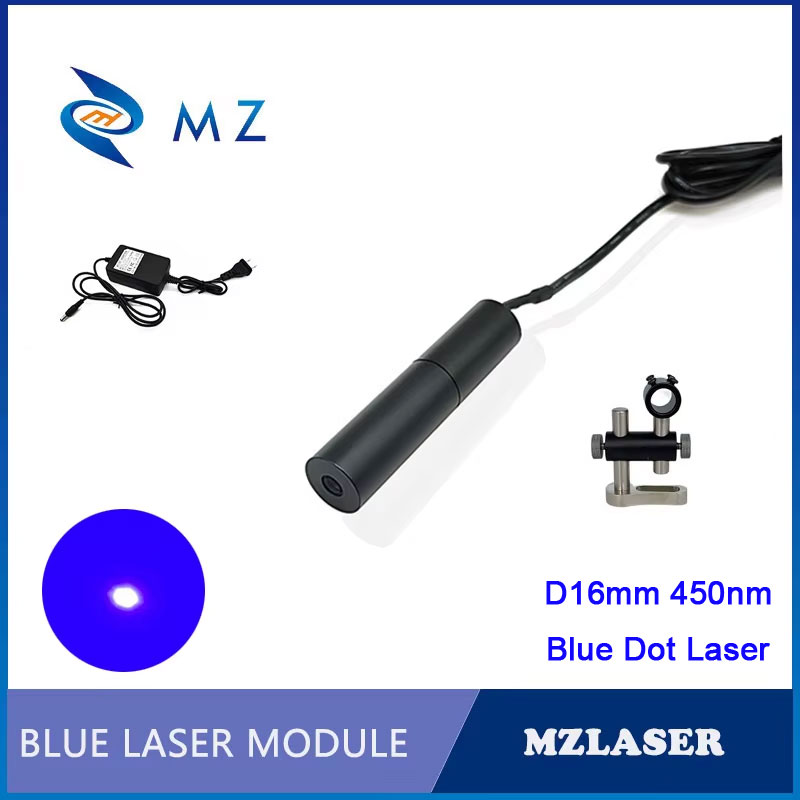 Módulo de Diodo Laser de Ponto - Industrial Laser Supply avaliação e preço