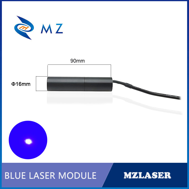 Módulo de Diodo Laser de Ponto - Industrial Laser Supply avaliação e preço