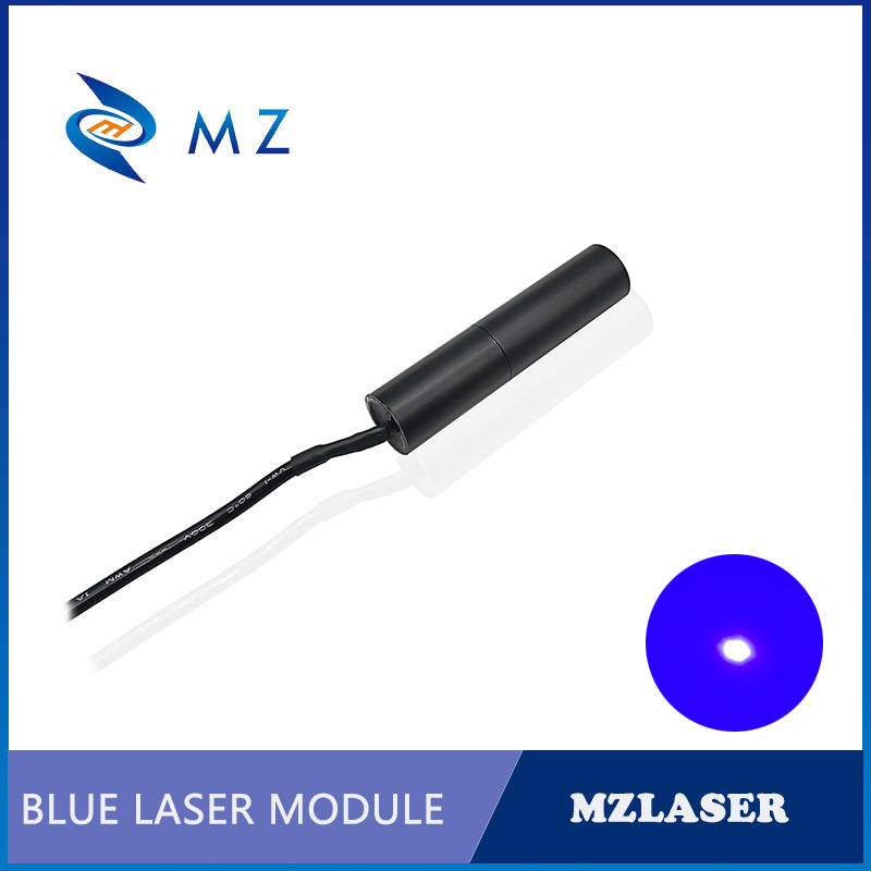Módulo de Diodo Laser de Ponto - Industrial Laser Supply avaliação e preço