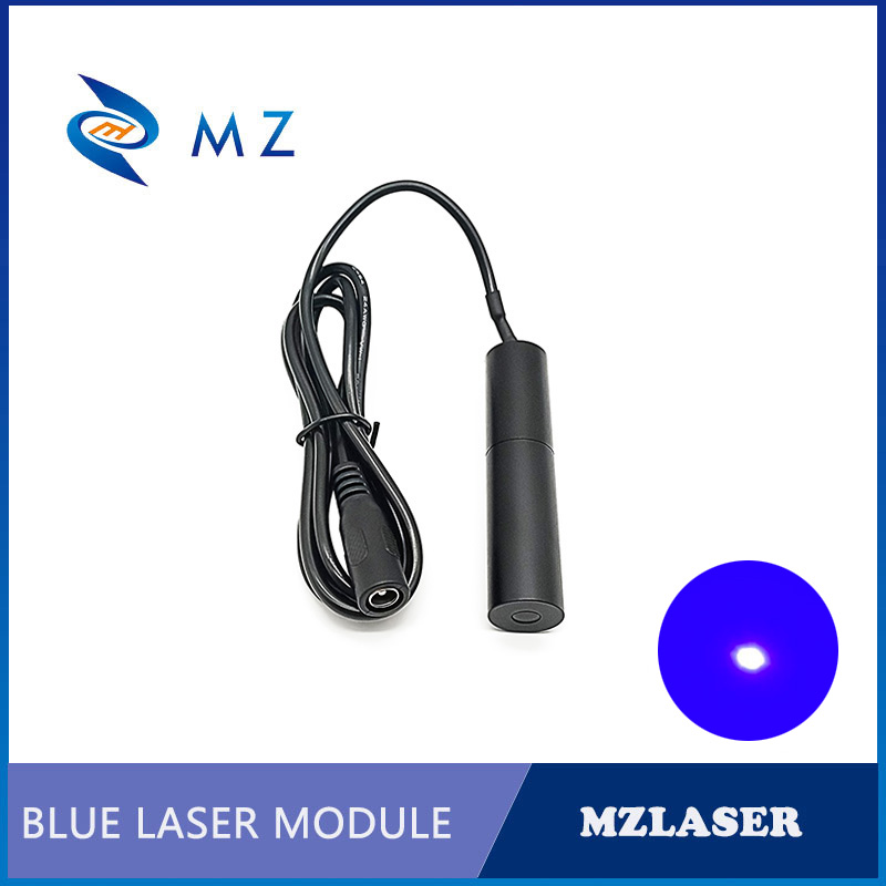 Módulo de Diodo Laser de Ponto - Industrial Laser Supply avaliação e preço