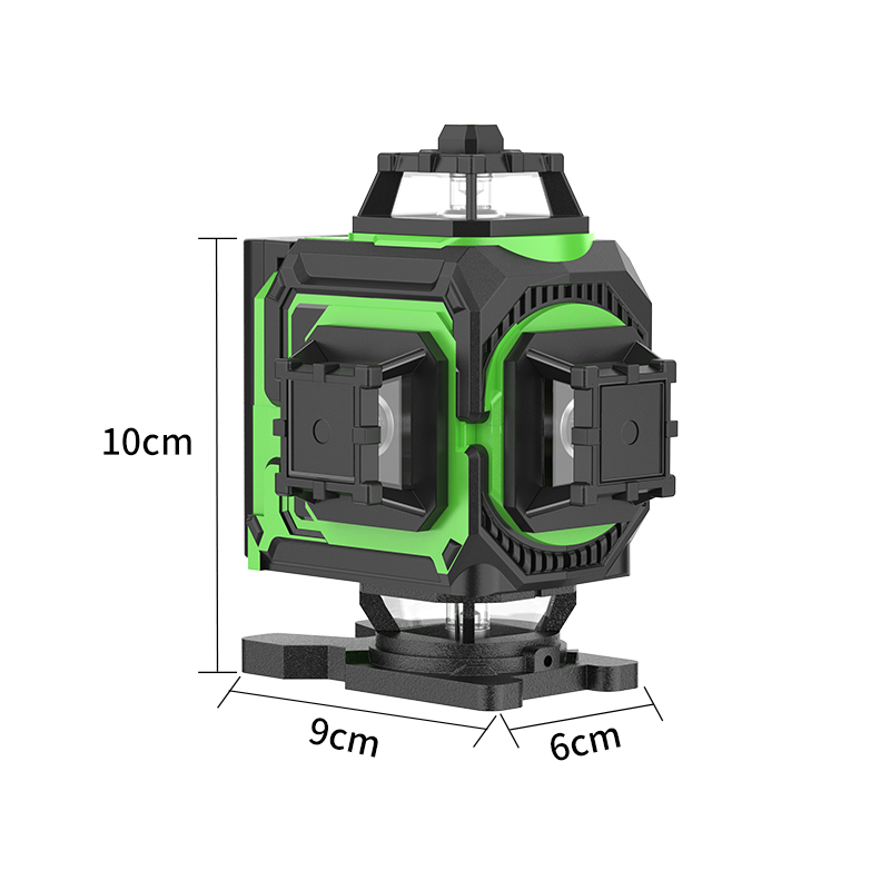 Nível a Laser Rotativo Industr - Industrial Laser Supply avaliação e preço