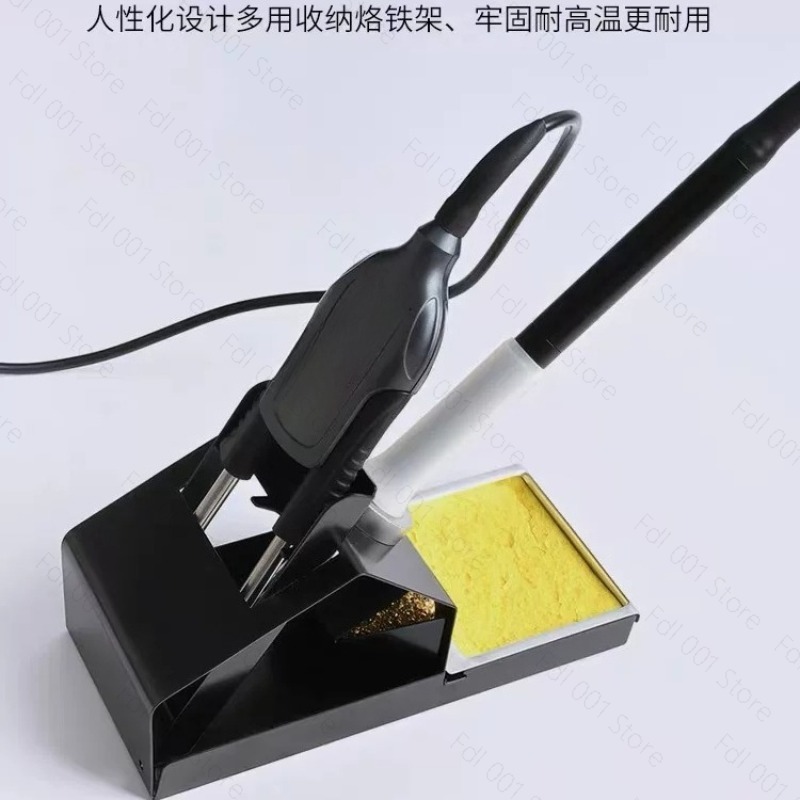 Estação de solda T12 2026, pin - Industrial Laser Soldering Iron avaliação e preço
