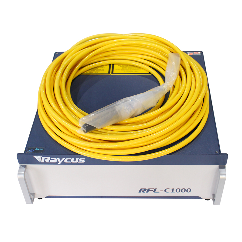 Fonte de Laser de Fibra Raycus - Industrial Laser Welding Machine Price avaliação e preço