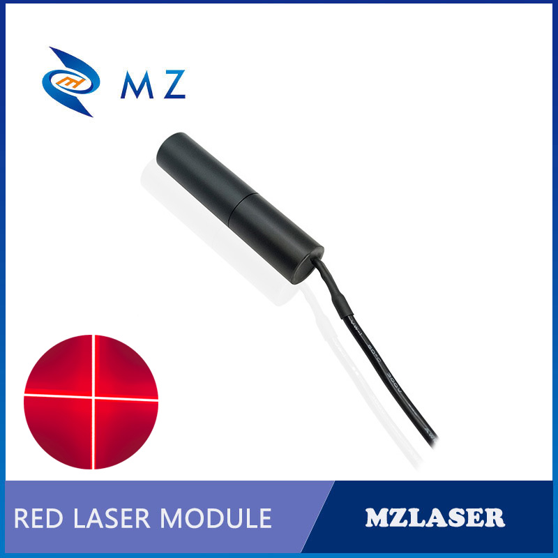 Módulo de diodo laser red cros - Industrial Laser Supply avaliação e preço