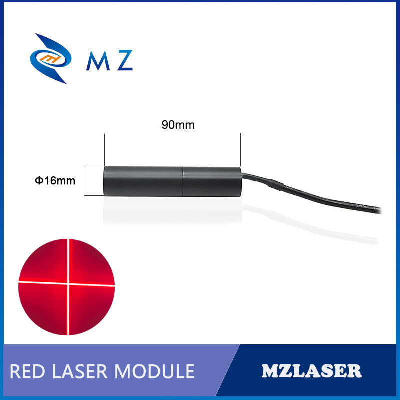 Módulo de diodo laser red cros - Industrial Laser Supply avaliação e preço