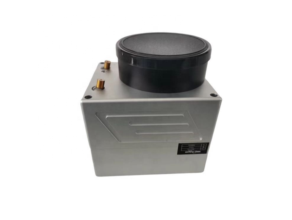 Novo Cabeçote Galvo a Laser In - Industrial Galvo Laser avaliação e preço