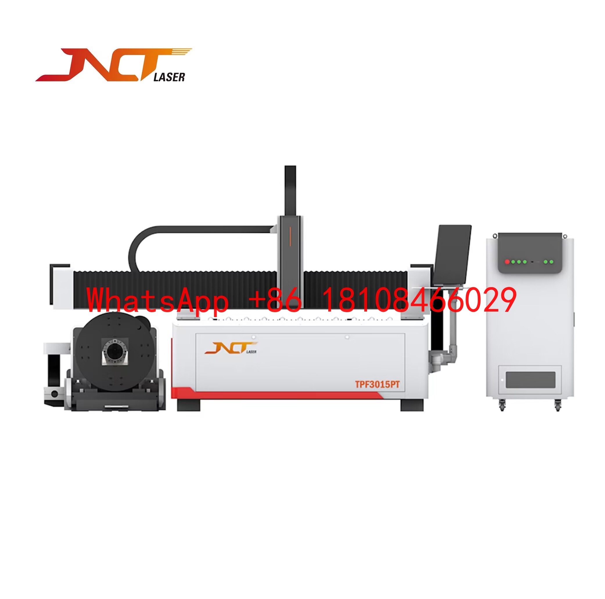 Máquina de Corte a Laser de Al - Industrial Laser Cutter Price avaliação e preço