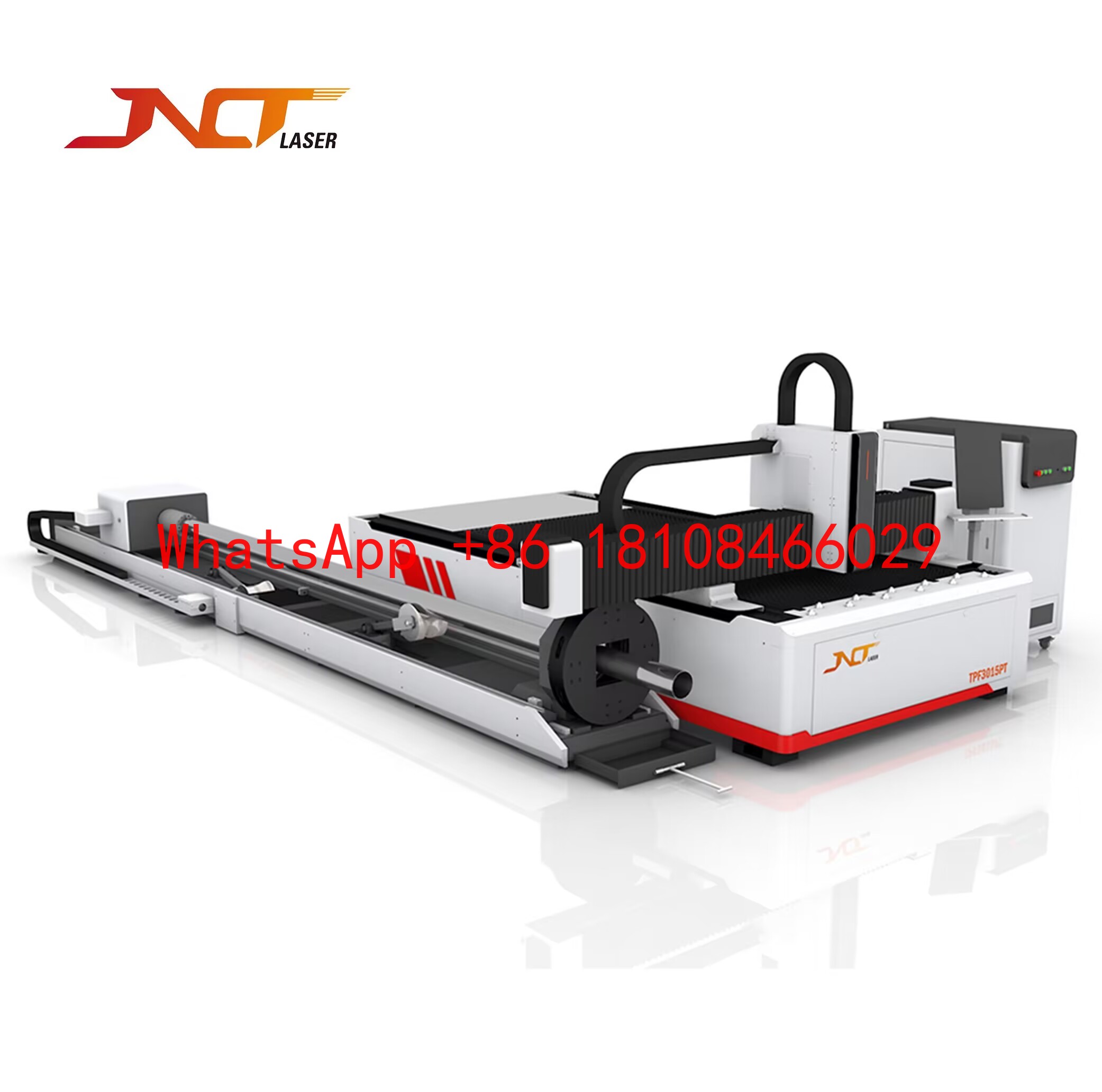 Máquina de Corte a Laser de Al - Industrial Laser Cutter Price avaliação e preço