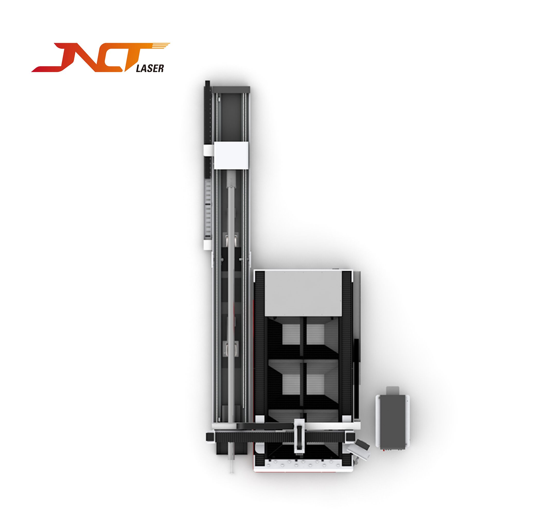 Máquina de Corte a Laser de Al - Industrial Laser Cutter Price avaliação e preço