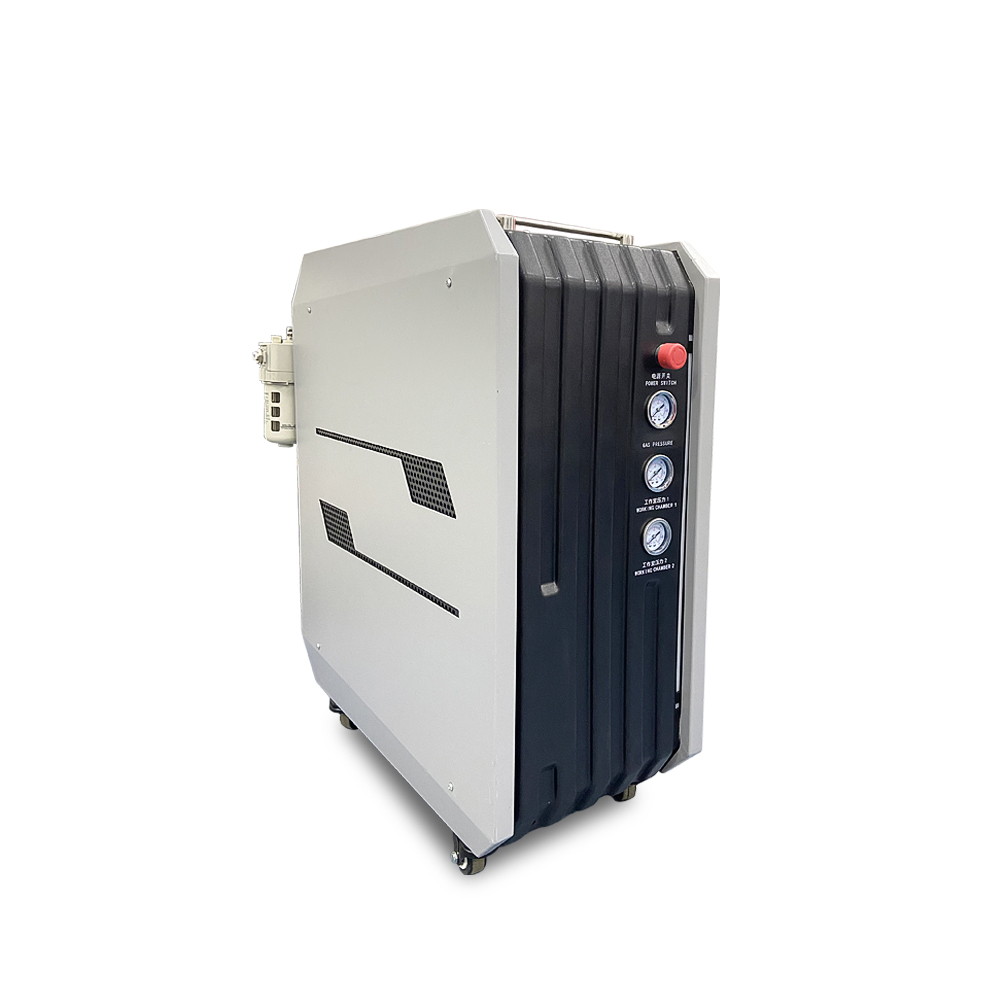 Gerador de Nitrogênio PSA Indu - Industrial Laser Supply avaliação e preço