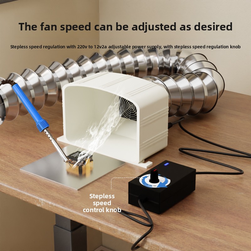Extrator de Fumaça de Soldagem - Industrial Laser Fume Extractor avaliação e preço