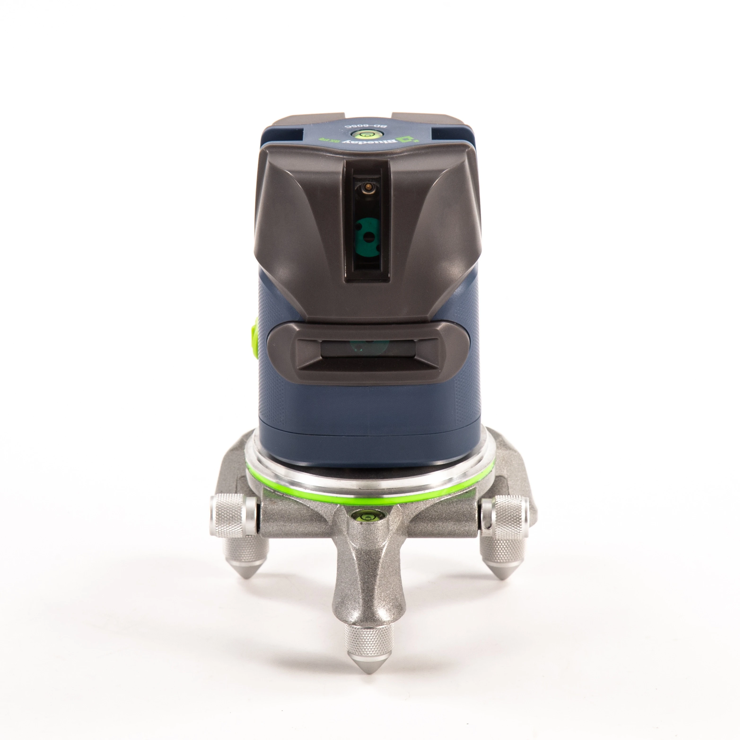 Nível de laser rotativo 360 au - Industrial Laser Supply avaliação e preço