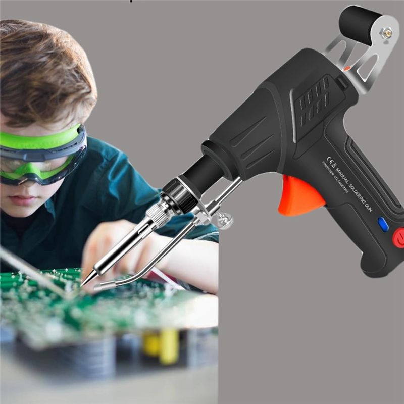 Ferramenta de Soldagem a Laser - Industrial Laser Welding Iron avaliação e preço