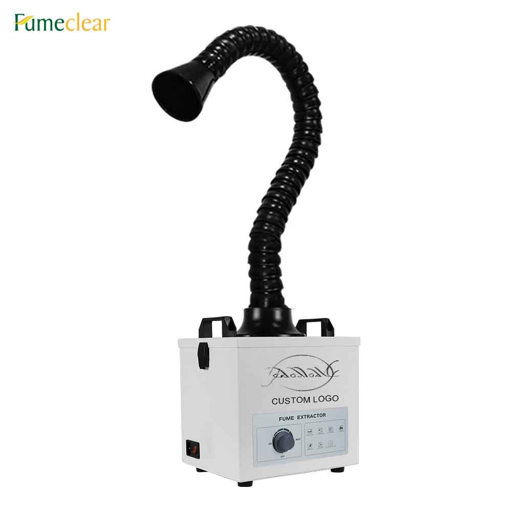 Melhor Preço Coletor de Fumaça - Industrial Laser Cutter Price avaliação e preço