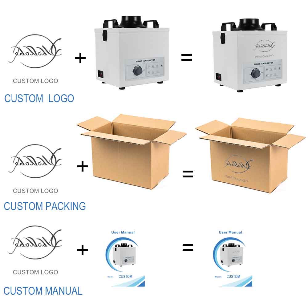 Melhor Preço Coletor de Fumaça - Industrial Laser Cutter Price avaliação e preço