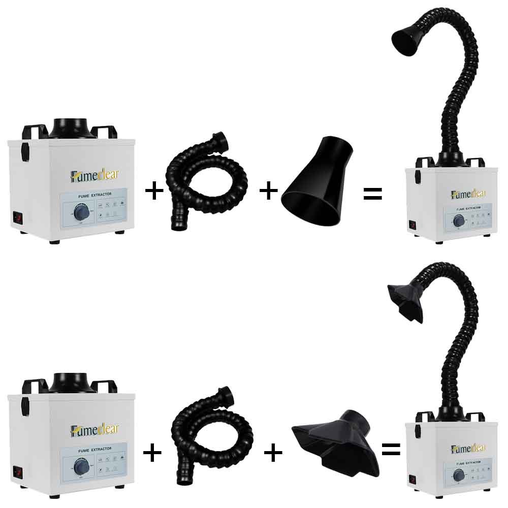 Melhor Preço Coletor de Fumaça - Industrial Laser Cutter Price avaliação e preço
