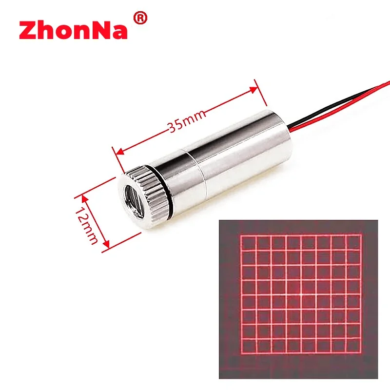 Módulo laser Green Point 532nm - Industrial Green Laser Pointer avaliação e preço