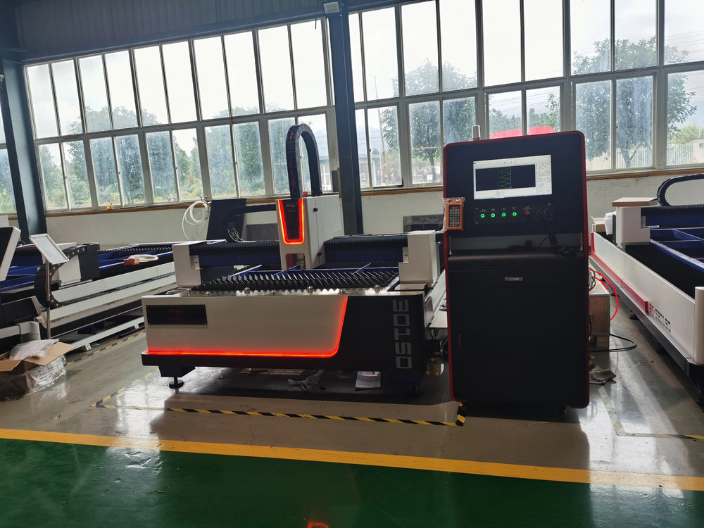 Máquina de Corte a Laser de Fi - Industrial Laser Cutting Machine Price avaliação e preço
