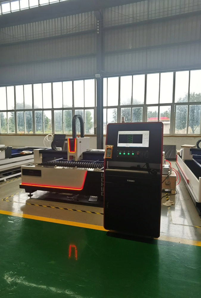 Máquina de Corte a Laser de Fi - Industrial Laser Cutting Machine Price avaliação e preço