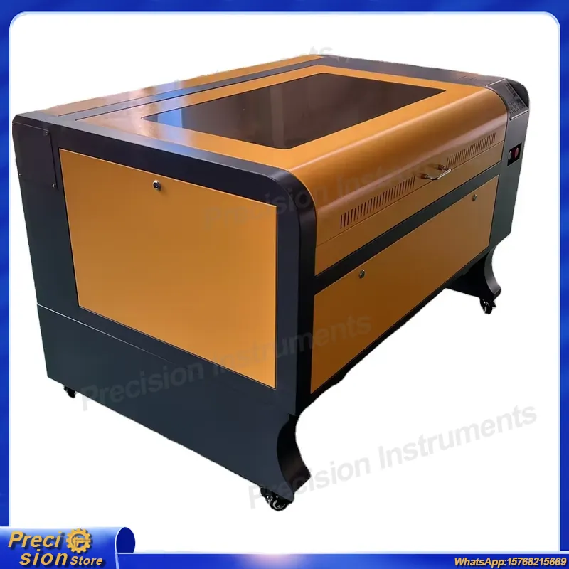 Máquina de Gravação a Laser CO - Co2 Laser Engraving Machine avaliação e preço