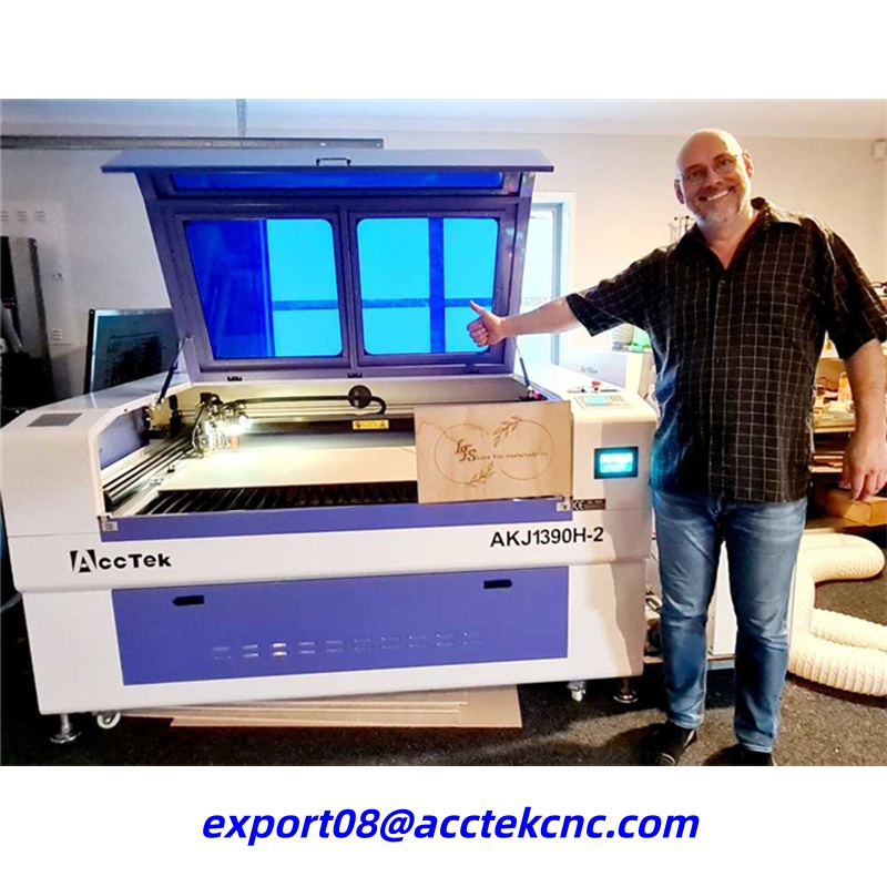Máquina de corte a laser CO2 p - Co2 Laser Engraving Machine avaliação e preço