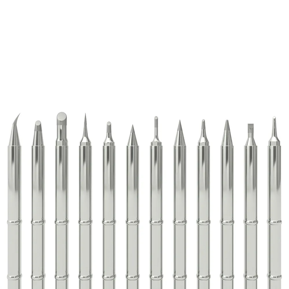 Pontas de Reposição para Ferro - Industrial Laser Soldering Iron avaliação e preço