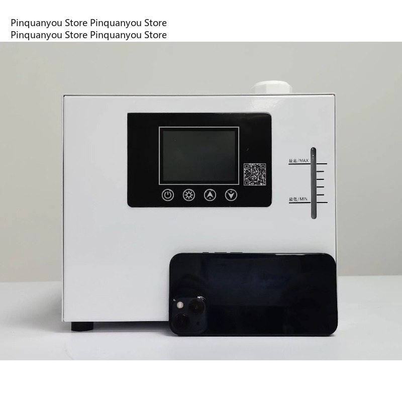 Mini Resfriador de Água DC 500 - Industrial Laser Printer avaliação e preço