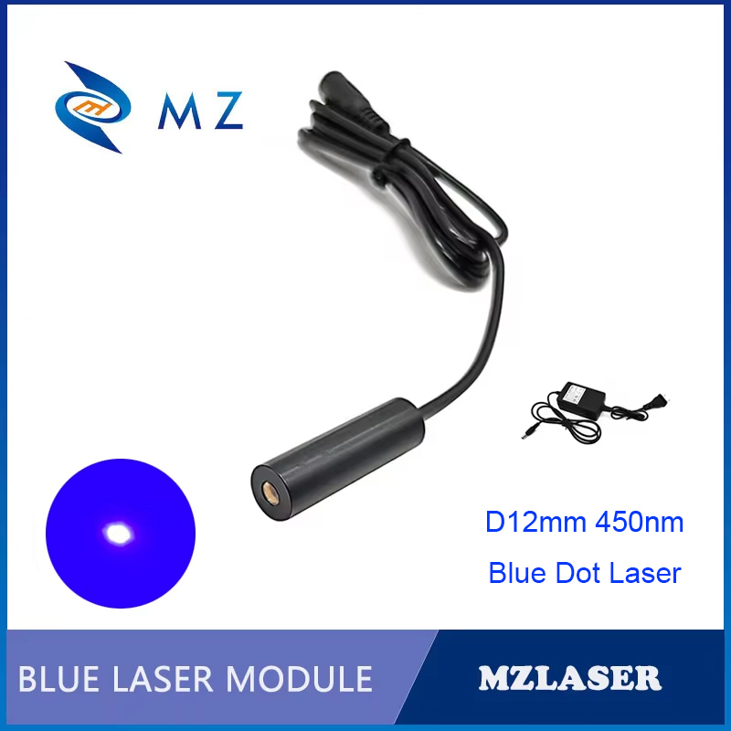 Mini módulo compacto de diodo  - Industrial Laser Supply avaliação e preço