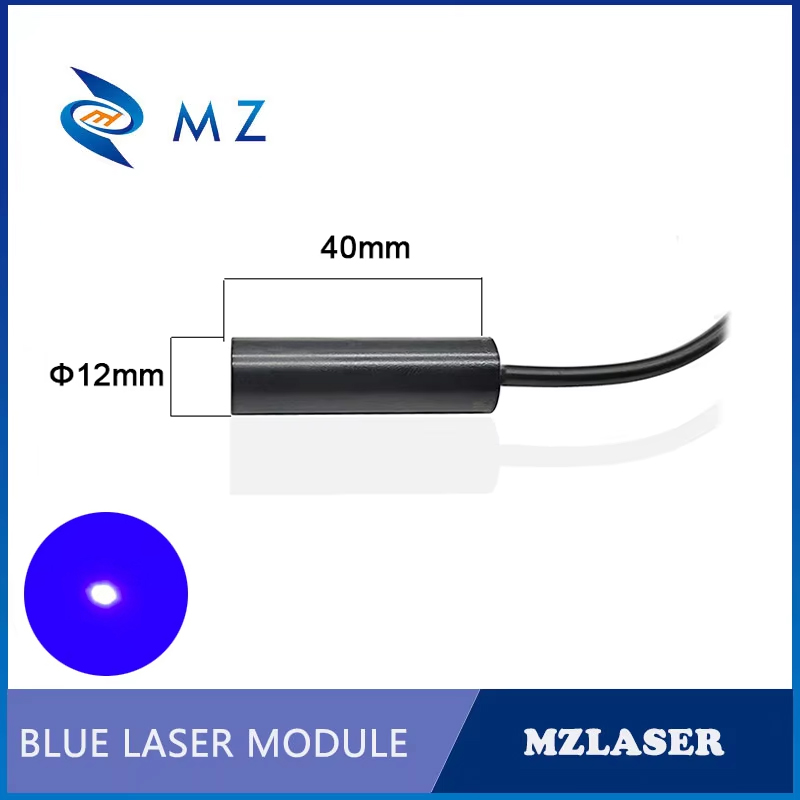 Mini módulo compacto de diodo  - Industrial Laser Supply avaliação e preço