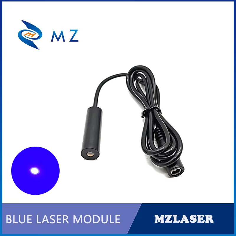Mini módulo compacto de diodo  - Industrial Laser Supply avaliação e preço
