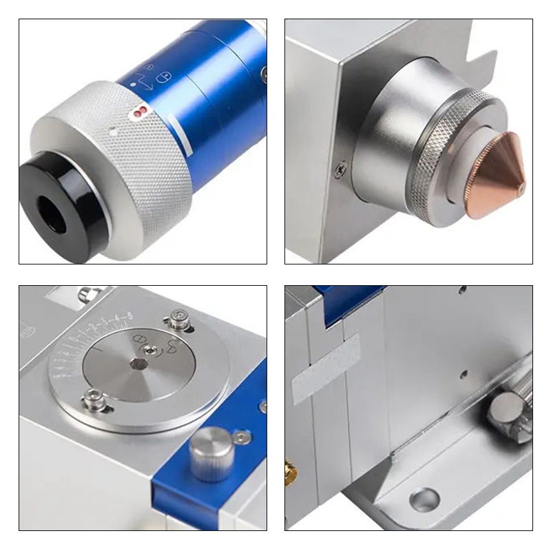 Melhor Preço: Cabeça de Corte  - Industrial Laser Cutting Machine Price avaliação e preço