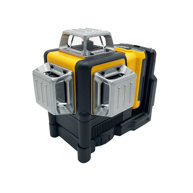 Nível a Laser Verde 4D CG2405  - Industrial Laser Supply avaliação e preço