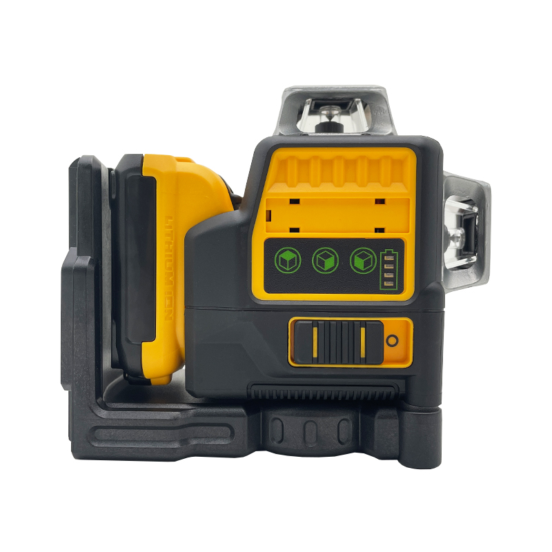 Nível a Laser Verde 4D CG2405  - Industrial Laser Supply avaliação e preço